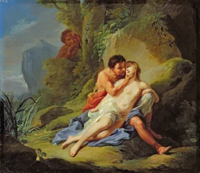 Acis und Galatea