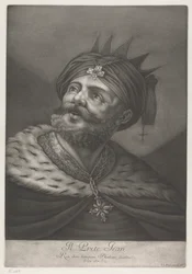 Der Priester Jean