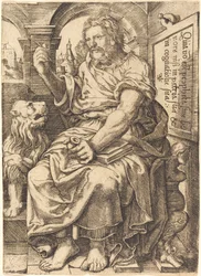 Sankt Markus