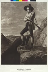 Erzherzog Johann