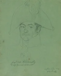 Fürst von Wolchonsky