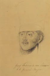 Graf Ferdinand von Szeczen