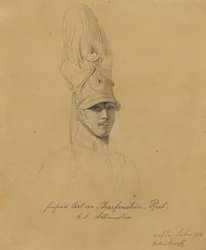 Karl Freiherr von Scharfenstein-Pfeil