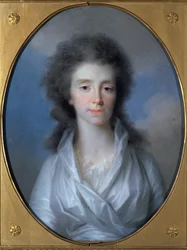 Luise, Großherzogin von Sachsen-Weimar-Eisenach