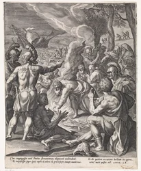 Paulus auf Malta