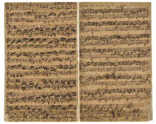 Präludium, Fuge und Allegro in Es-Dur BWV 998, ca. 1735-40