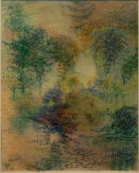Les Xhorres, 1896