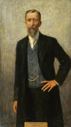 Arthur Graf Bylandt-Rheydt