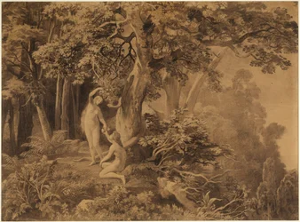 Der Sündenfall