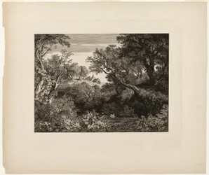 Die große deutsche Landschaft