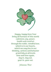 Happy New Year (Version 1)