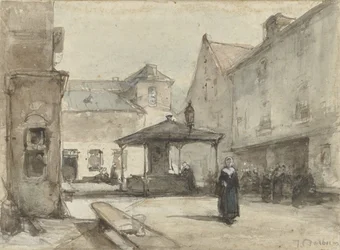 Stadtplatz