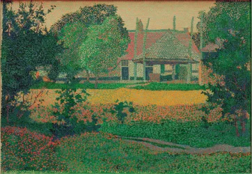 De Bataaf Farm