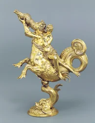 Kanne, Augsburg, 1625-30