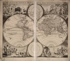 Zee-atlas