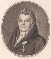 Schauspieler H.C. Knudsen