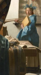 Die Kunst der Malerei