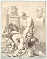 "NIGRINUS. Lucianus Vol. 1"