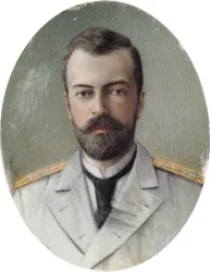 Großherzog Alexander Michailowitsch