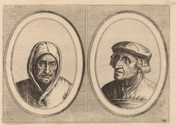 "Aecht Sonder-Ziel" und "Heertje Al-te-mooy"