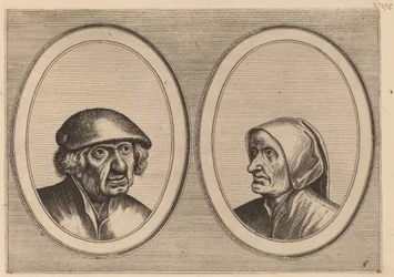 "Dirck Domp" und "Zeedighe Kniertje"
