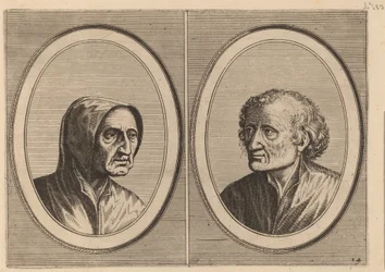 "Erlijcke Lyn" und "Snoepighe Steeve"
