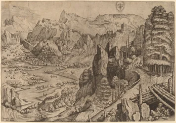 Magdalena Poenitens (Die reuige Magdalena)