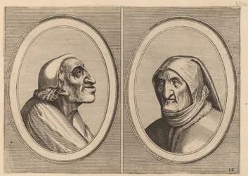 "Pater Muylaert" und "Mater Bille-bloots"
