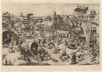Das Fest des Heiligen Georg