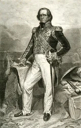 Nicolas Jean de Dieu Soult, 1804, 1839