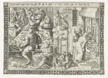 Die fette Küche