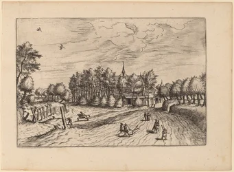 Bauernhof