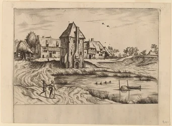 Bauernhöfe