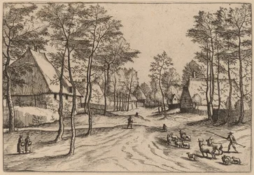 Dorfstraße