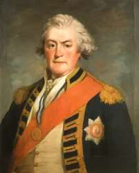 Admiral Duncan (1731-1804), ca. 1798