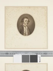 II. Kapitän James Cook, graviert von Francesco Bartolozzi (1727–1815), ca. 1773-84 (Gravur)