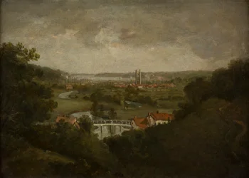 Tal von Dedham