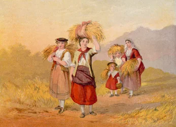 Die Rückkehr der Sammlerin