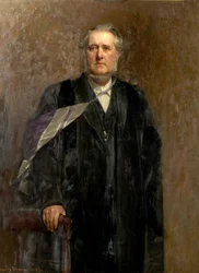 Dr. John Brown Paton