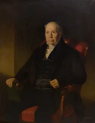 Patrick Scott