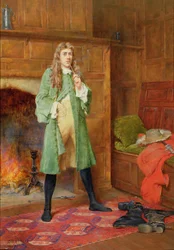 Der kühne Kavalier