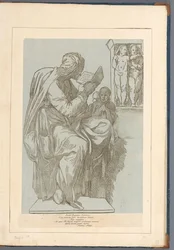 Die persische Sibylle