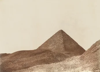 Pyramide von Cheops, Gizeh