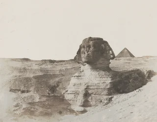 Die Sphinx