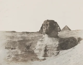 Die Sphinx