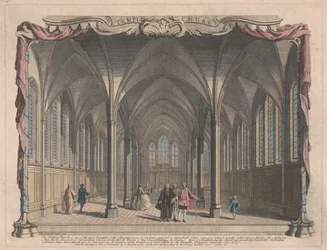 Die Temple Church