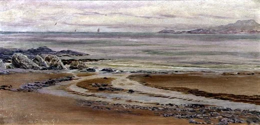 Der Ganges