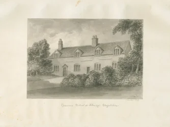 Aldridge Grammar School