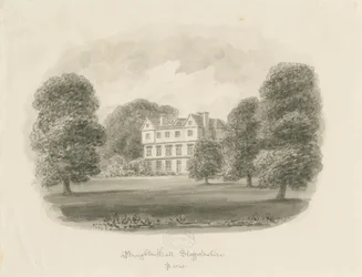 Broughton Hall