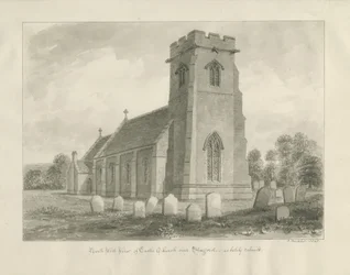 Castle Church - Kirche